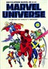 Marvel Universe nº2 - Charlie 27 - Enforcers