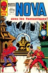 Nova - Nova 55