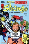 Strange Spcial Origines - Strange Spcial Origines 163