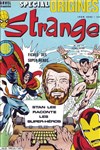 Strange Spcial Origines - Strange Spcial Origines 166