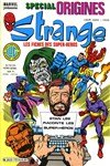 Strange Spcial Origines - Strange Spcial Origines 172