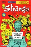 Strange Spcial Origines - Strange Spcial Origines 199