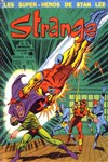 Strange - Strange 10