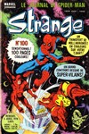 Strange - Strange 100