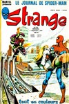 Strange - Strange 105