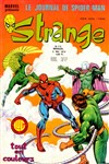 Strange - Strange 113