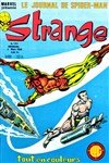 Strange - Strange 123