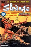 Strange - Strange 188