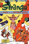 Strange - Strange 202