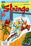 Strange - Strange 208