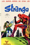 Strange - Strange 23