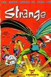 Strange - Strange 24