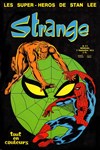 Strange - Strange 33