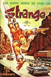 Strange - Strange 36