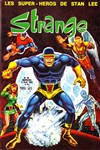 Strange - Strange 40