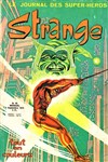 Strange - Strange 45