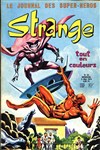 Strange - Strange 53