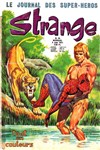 Strange - Strange 54