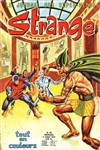Strange - Strange 55
