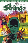 Strange - Strange 8