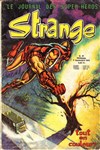Strange - Strange 81