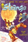 Strange - Strange 96