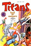 Titans - Titans 10