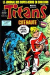 Titans - Titans 101