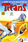 Titans - Titans 103