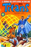 Titans - Titans 105
