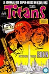 Titans - Titans 106