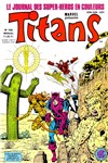 Titans - Titans 109