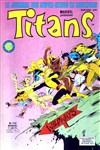 Titans - Titans 110