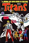 Titans - Titans 113