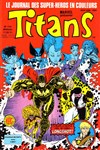 Titans - Titans 114
