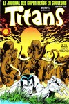 Titans - Titans 116