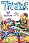 Titans - Titans 12