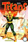 Titans - Titans 15