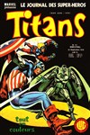 Titans - Titans 16