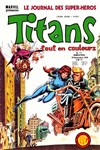 Titans - Titans 17