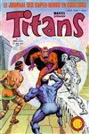 Titans - Titans 20