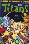 Titans - Titans 21