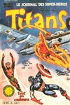 Titans - Titans 25