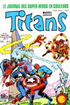Titans - Titans 29