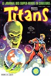 Titans - Titans 31