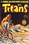 Titans - Titans 34