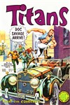 Titans - Titans 4