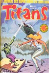 Titans - Titans 41