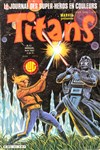 Titans - Titans 43