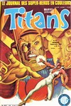 Titans - Titans 44